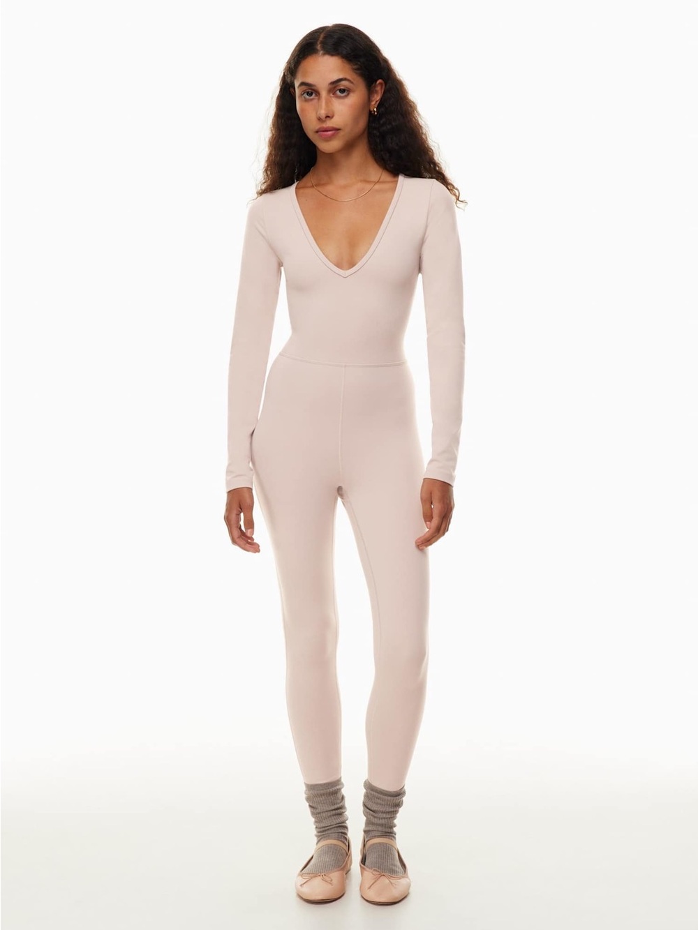 Wilfred Free Umbra Jumpsuit